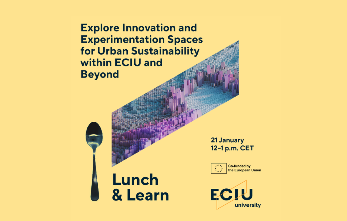 imatge cartell lunch&learn